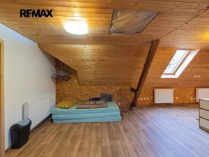 Prodej rodinného domu, Ruda nad Moravou, 170 m2