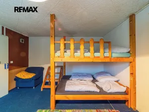 Prodej rodinného domu, Ruda nad Moravou, 170 m2