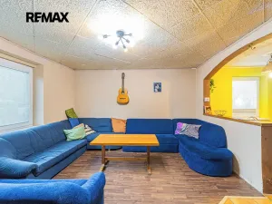 Prodej rodinného domu, Ruda nad Moravou, 170 m2