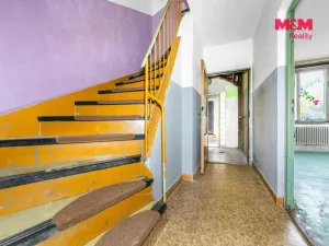 Prodej rodinného domu, Bor - Kurojedy, 120 m2