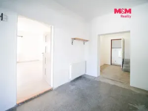 Prodej rodinného domu, Velká Kraš, 172 m2