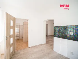 Prodej rodinného domu, Velká Kraš, 172 m2