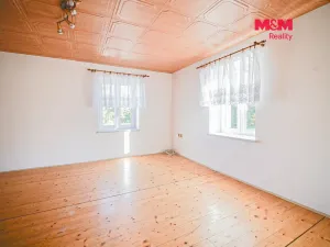 Prodej rodinného domu, Velká Kraš, 172 m2
