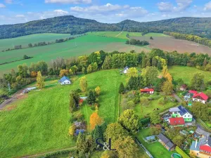 Prodej pozemku pro bydlení, Skalice u České Lípy, 3584 m2