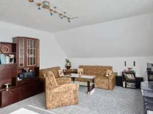 Prodej rodinného domu, Divišov, Zahradní, 150 m2