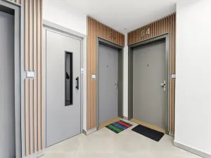 Pronájem bytu 1+kk, Praha - Břevnov, Pod Drinopolem, 41 m2