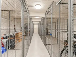 Pronájem bytu 1+kk, Praha - Břevnov, Pod Drinopolem, 41 m2