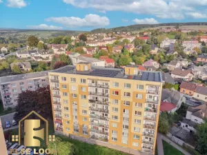 Prodej bytu 4+1, Vamberk, Struha, 85 m2