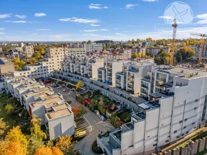 Prodej bytu 4+kk, Praha - Hlubočepy, Silurská, 94 m2