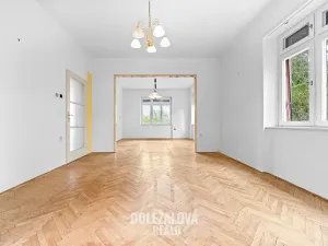 Prodej vily, Mostkovice, 262 m2