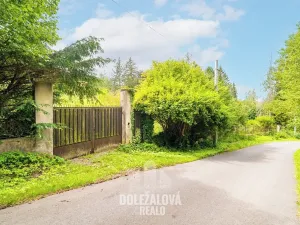 Prodej vily, Mostkovice, 262 m2