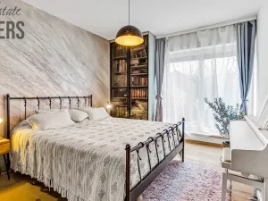 Prodej bytu 3+kk, Praha - Lochkov, Ke Slivenci, 134 m2