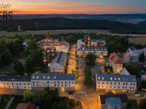 Prodej bytu 3+kk, Praha - Lochkov, Ke Slivenci, 134 m2