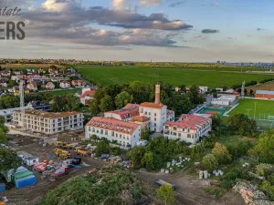 Prodej bytu 2+kk, Praha - Lochkov, U sladovny, 63 m2