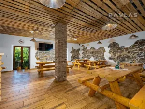 Prodej rodinného domu, Štěpánovice, Školní, 1805 m2