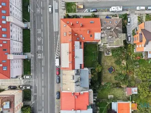 Prodej bytu 1+kk, Brno, Klecandova, 26 m2