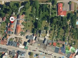 Prodej rodinného domu, Letohrad, Nové město, 230 m2