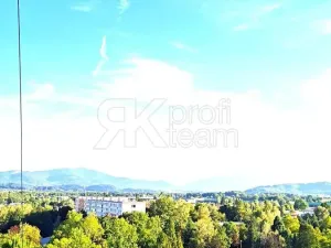 Prodej bytu 3+1, Frýdek-Místek, Josefa Suka, 57 m2