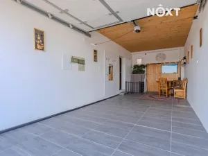 Prodej rodinného domu, Lanžhot, Kostická, 220 m2