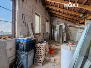Prodej rodinného domu, Lanžhot, Kostická, 220 m2