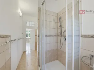 Prodej rodinného domu, Krupka - Vrchoslav, Nádražní, 110 m2