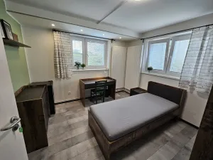Pronájem bytu, Ostrava - Koblov, Koblovská, 8 m2