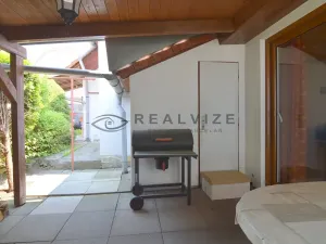 Prodej rodinného domu, Borovany, Nádražní, 121 m2