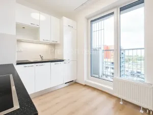 Prodej bytu 2+kk, Praha - Malešice, Nad úžlabinou, 48 m2