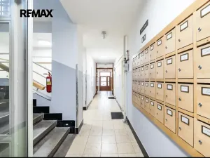 Prodej bytu 2+kk, Praha - Nusle, Kloboučnická, 52 m2