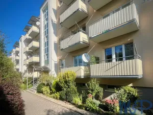 Pronájem bytu 3+1, Jihlava, Brtnická, 73 m2