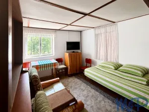Prodej chaty, Kožichovice, 60 m2