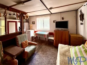 Prodej chaty, Kožichovice, 60 m2