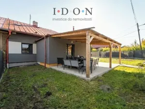 Prodej rodinného domu, Orlová, Jarní, 80 m2