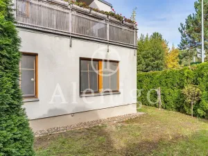 Prodej bytu 3+kk, Praha - Záběhlice, Podle náhonu, 68 m2