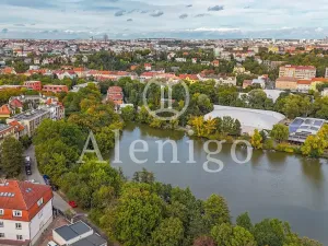 Prodej bytu 3+kk, Praha - Záběhlice, Podle náhonu, 68 m2