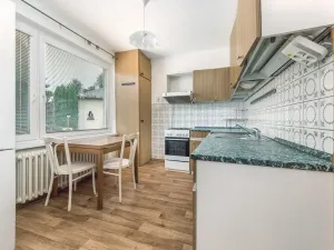Prodej bytu 3+1, Nasavrky, Nad Nádrží, 99 m2