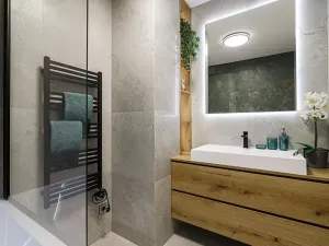 Pronájem bytu 3+1, Ostrava, Čujkovova, 65 m2