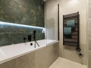 Pronájem bytu 3+1, Ostrava, Čujkovova, 65 m2