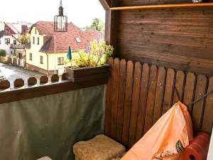 Prodej bytu 3+1, Lomnice nad Popelkou, Poděbradova, 96 m2
