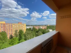 Pronájem bytu 2+1, Ostrava, Jiřinková, 58 m2