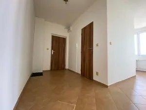 Pronájem bytu 2+1, Ostrava, Jiřinková, 58 m2