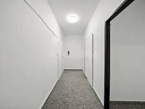 Pronájem bytu 3+1, Plzeň, Mánesova, 75 m2