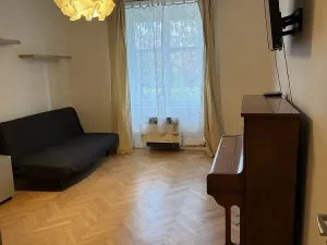 Pronájem bytu 2+kk, Praha - Strašnice, Černokostelecká, 48 m2