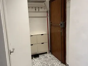 Pronájem bytu 2+kk, Praha - Strašnice, Černokostelecká, 48 m2