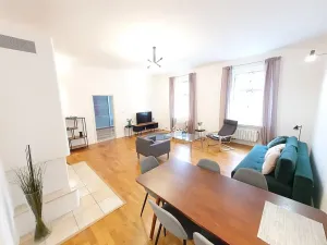 Pronájem bytu 2+1, Praha - Staré Město, Haštalská, 75 m2