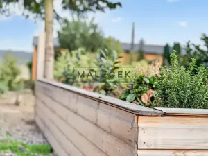 Prodej pozemku pro bydlení, Líský, 833 m2