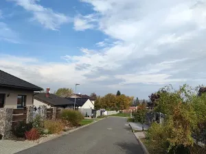 Prodej pozemku pro bydlení, Tuchlovice, 477 m2