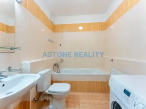 Prodej bytu 1+kk, Praha - Uhříněves, Václava Trojana, 41 m2
