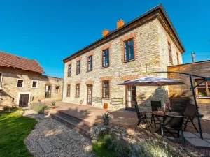 Prodej rodinného domu, Horní Slivno, 209 m2