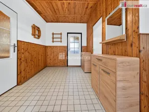 Prodej rodinného domu, Mšecké Žehrovice, 171 m2
